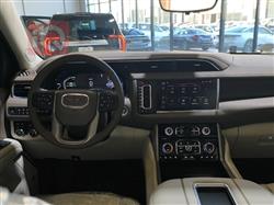 جي ام سي يوكون